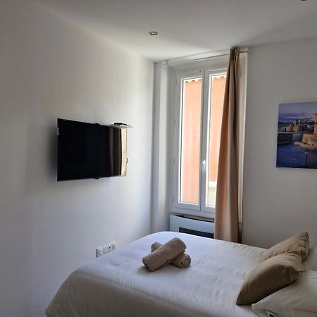 Appartement Tout Confort A 2 Pas Du Centre Ville Aubagne Dış mekan fotoğraf