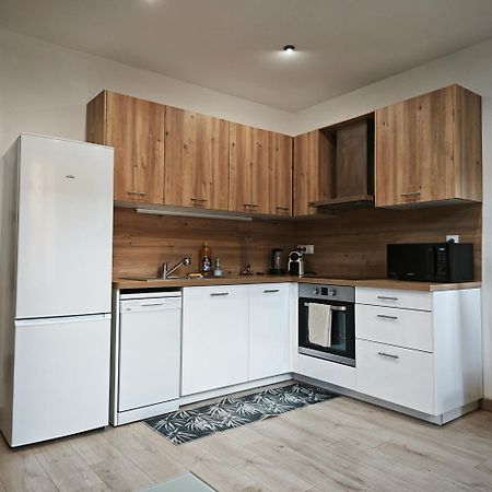 Appartement Tout Confort A 2 Pas Du Centre Ville Aubagne Dış mekan fotoğraf