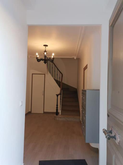 Appartement Tout Confort A 2 Pas Du Centre Ville Aubagne Dış mekan fotoğraf