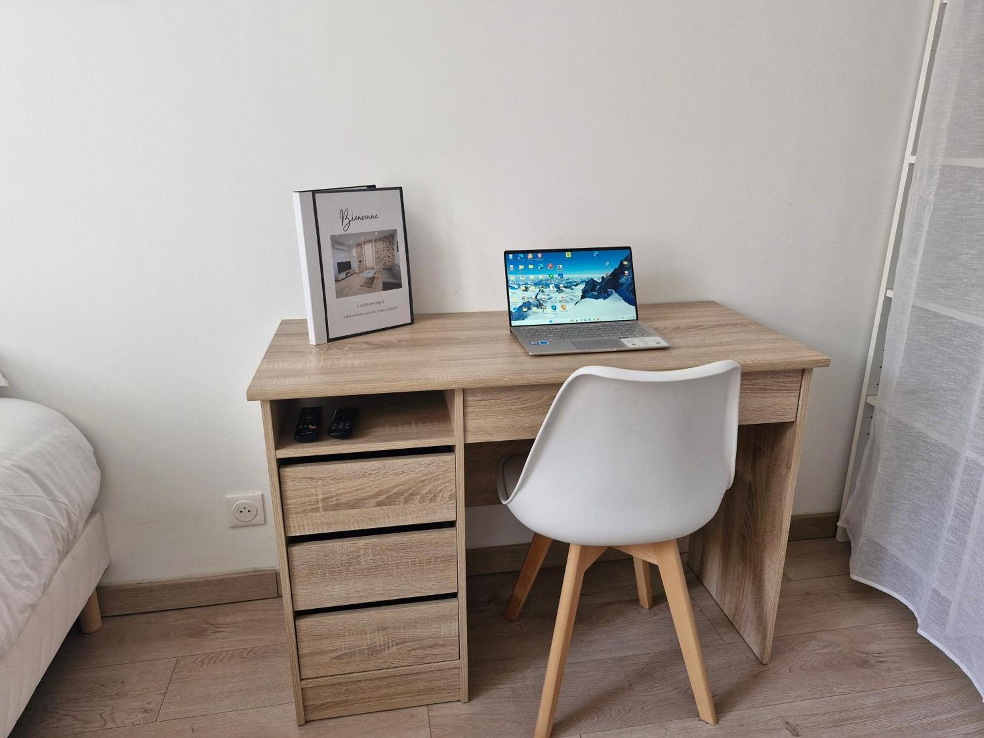 Appartement Tout Confort A 2 Pas Du Centre Ville Aubagne Dış mekan fotoğraf