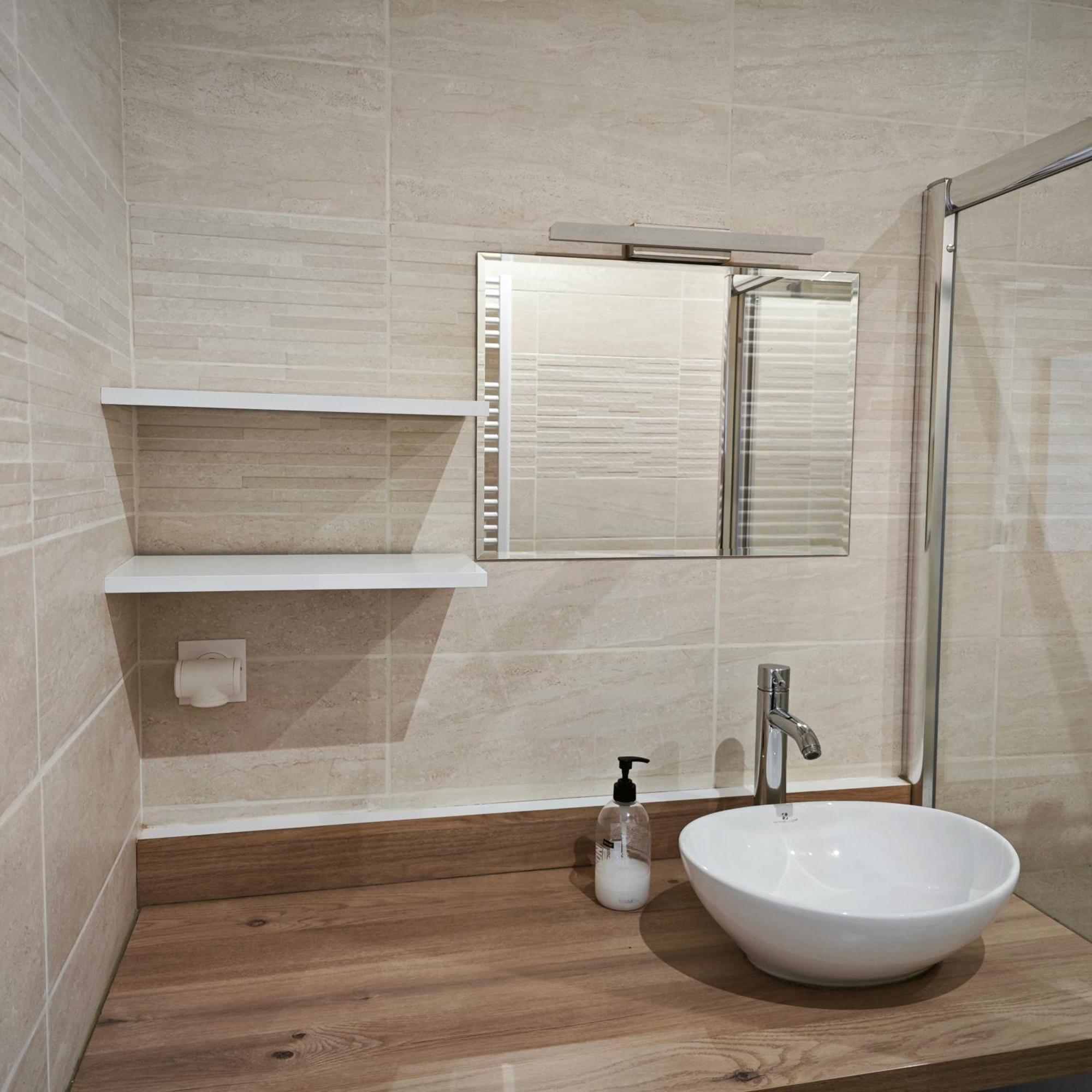 Appartement Tout Confort A 2 Pas Du Centre Ville Aubagne Dış mekan fotoğraf